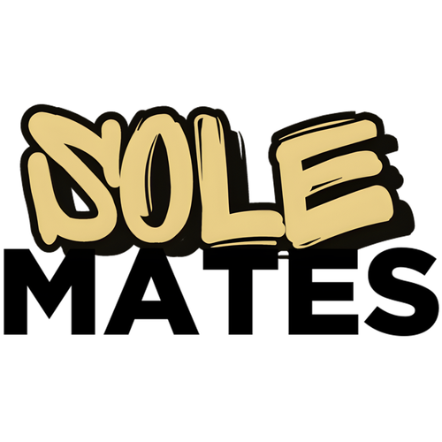 SoleMates™ Shop