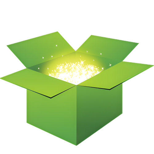 SoleMates™ Mystery Box