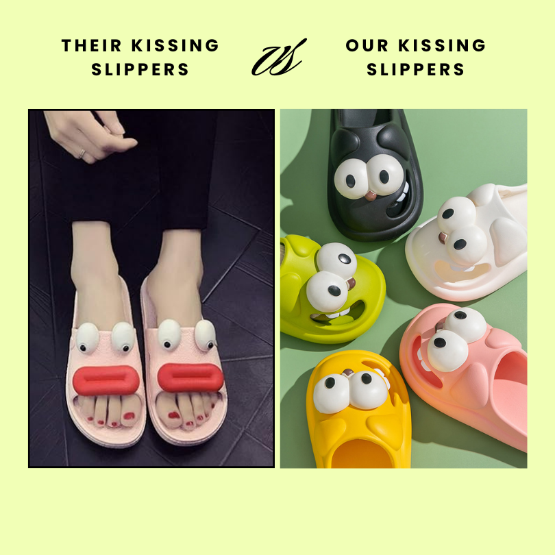 Slippers